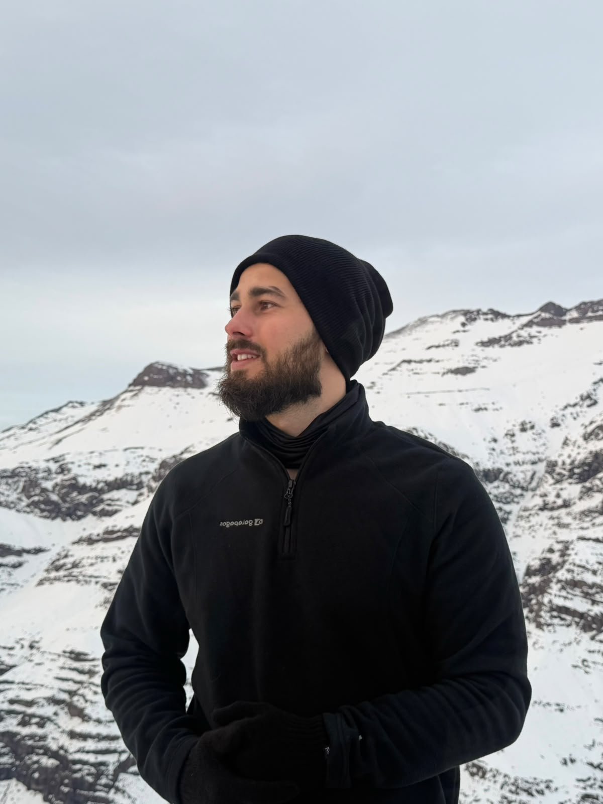 Nicholas Comuni